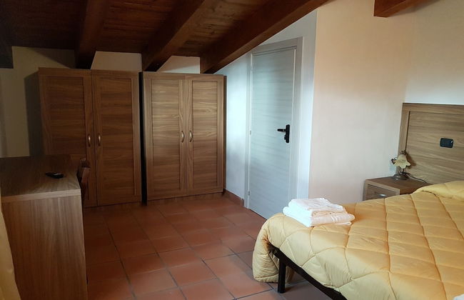 Agriturismo L'Ulivo - Foto 7