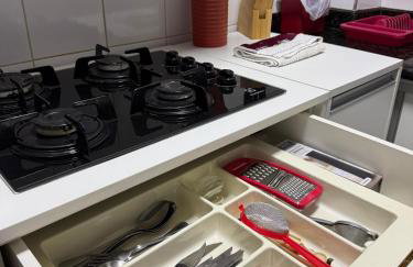 Kitnet completa com ar condicionado - Foto 34