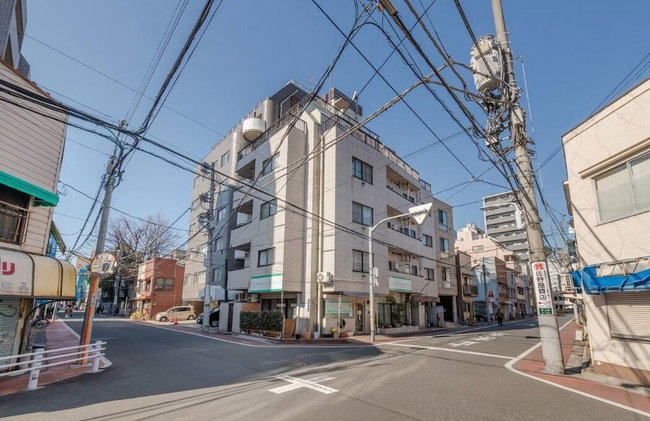 New Ueno Station 7 Min Walk Inarimachi - Foto 53