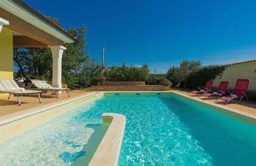 Villa De l'amour by Interhome - Foto 105