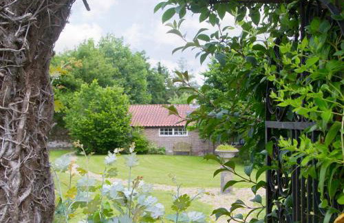 Gamekeeper's Cottage - Foto 14