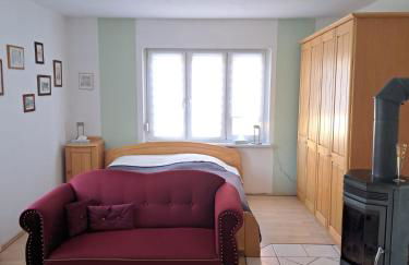 Ferienwohnung Rosengarten - Foto 9