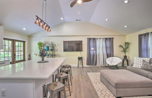 Modern NY Home with Views By Hudson Valley Hiking! - Foto 6