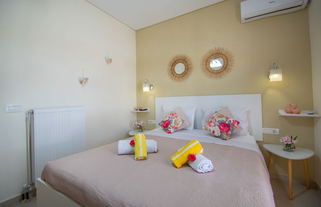 Villa Bella Luna - Foto 8