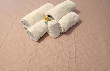 Aniene Home Roma - Foto 67