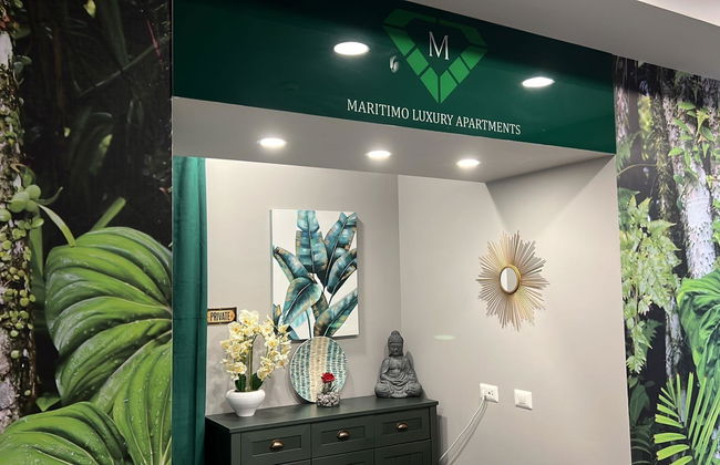 Maritimo Luxury Aparthotel - Foto 2