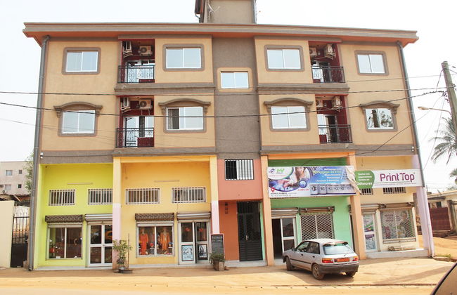 Deutch' Lodges - Foto 1