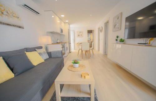 Apartment 6 Rociega 35 Puerto Del Carmen - Foto 23