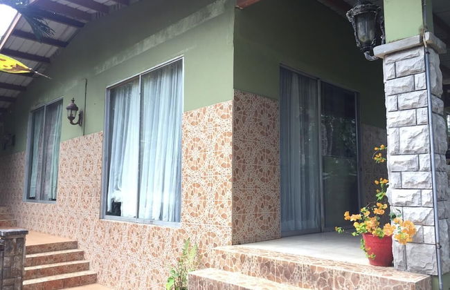 El Nido Cerro Azul - Foto 30