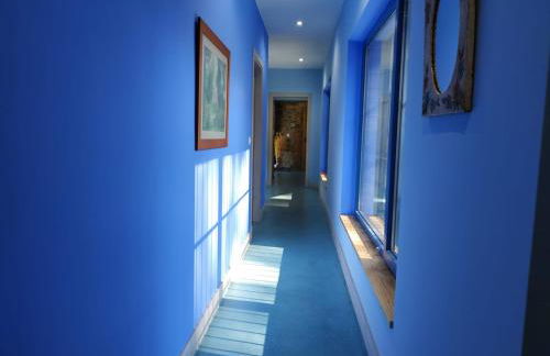 Casa Rural Madre del Agua. Finca El Robledillo - Foto 38