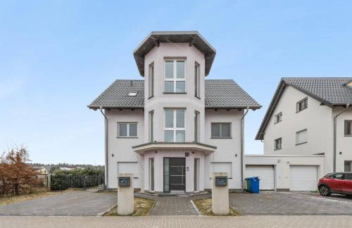 Ludwigsfelde Comfort Stay - 3BR Apartment - Foto 16