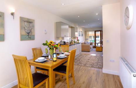 Tewitfield Marina - Foto 104