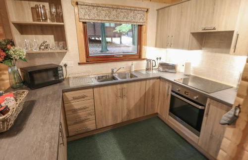 Leafy Hollow Lodge - Foto 14