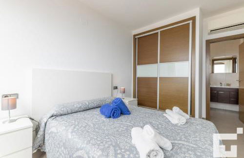 Villa Mirador de Bassetes 14 - Grupo Turis - Foto 27