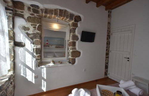 Patriko Nisyrian Guesthouse - Foto 22