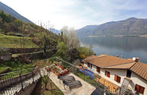 Casa Giulio Apartment in Lezzeno Lake Como - Foto 56