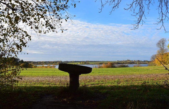 4 Person Holiday Home in Skibby-by Traum - Foto 15