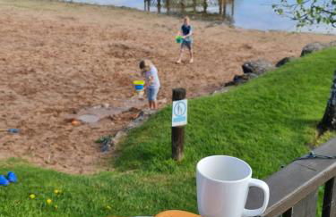 4 Bed Luxury Lodge with Hot tub near Lake District - Foto 66