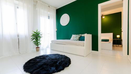 VivimiHome Cozy Design Flat - San Siro - Foto 2