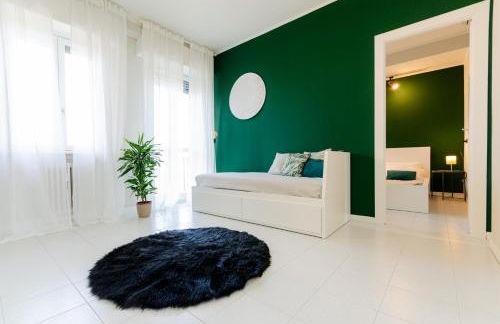 VivimiHome Cozy Design Flat - San Siro - Foto 2