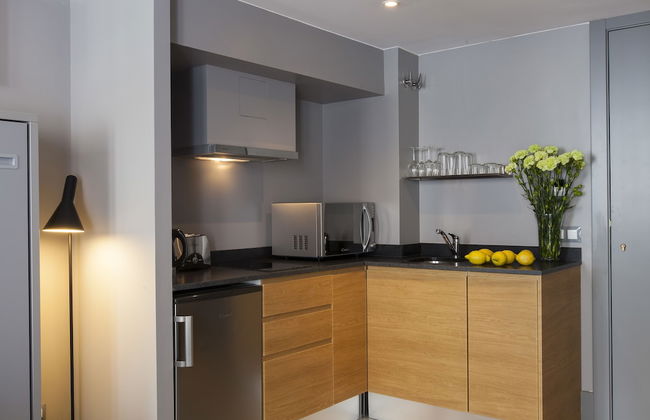 Kare No Apartments by Sitges Group - Foto 40