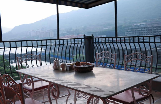 The Waterfront Shaw - Foto 61