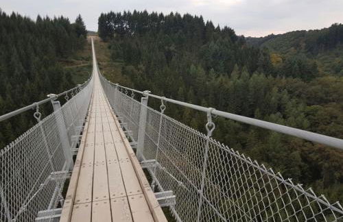 Ferienhaus Schwalbennest - Foto 26