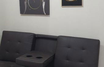 APARTAMENTO CONFORTAVEL em Petrolina 2 quartos com ar cond e Wi-Fi 300MB - Foto 19