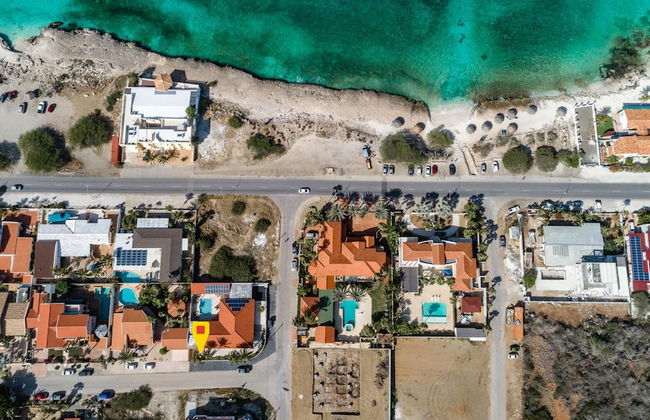 NEW Modern Cozy Studio Walking Distance to Beach - Foto 9