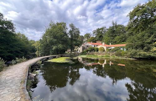 La Terrasse du Buchet - Photo 9