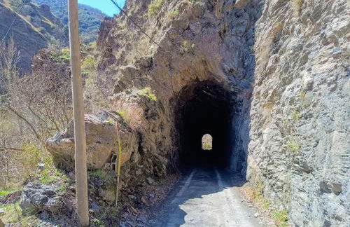 Sierra y Silencio Nómada, WIFI, Trastero y Garaje - Photo 21