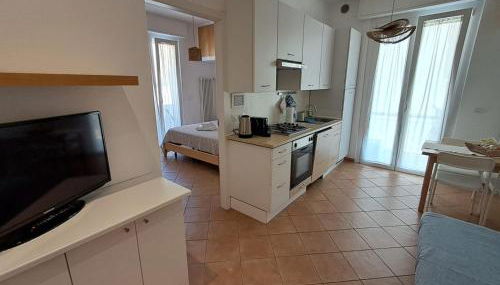 Le Dune 200m dal mare parcheggio gratis AC vicino alla Fiera di Rimini - Photo 3