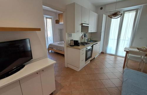 Le Dune 200m dal mare parcheggio gratis AC vicino alla Fiera di Rimini - Photo 3