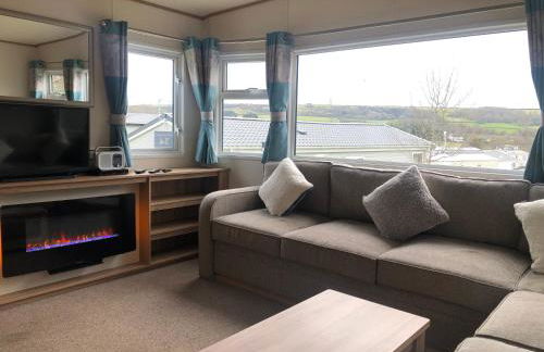 Classy caravan with ample space - Foto 15