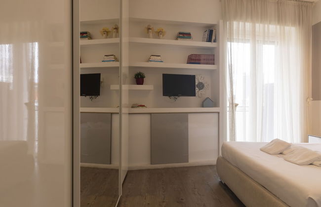 notaMi - Seventh Heaven - Arco della Pace - Photo 2