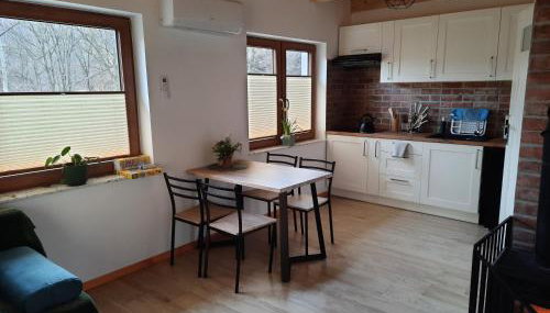 Domki nad potokiem - Foto 5