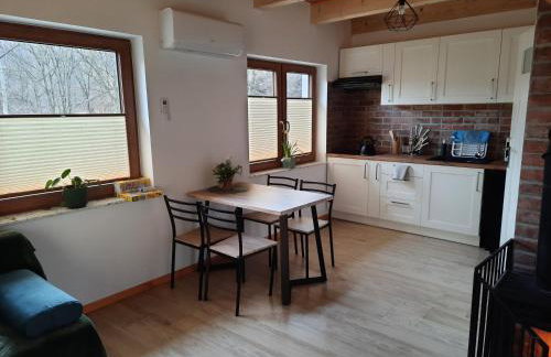 Domki nad potokiem - Foto 5