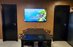 Luxo e Exclusividade ao lado Shopping Campo Grande - Foto 6