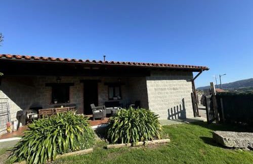 Casa Lula 3 Pendueles LLanes AR-685-AS - Foto 32