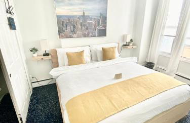 Entire House in West Ny, NJ12 mints from NYCity Time Square - Foto 9