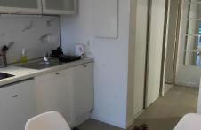 Appartement Le doux Viking, balcon & parking privé proche Zénith Caen - Photo 16