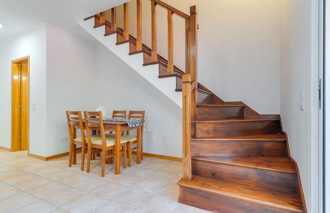 Villa Holiday Sun - Foto 18