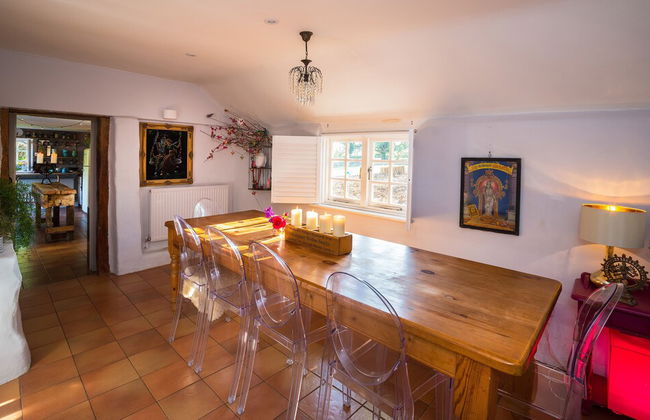 Samsara Retreat and Yoga - Adults Only - Photo 14