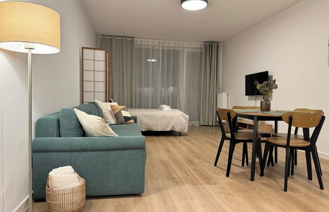 Nadmorska Florina by Q4Apartments - Photo 51