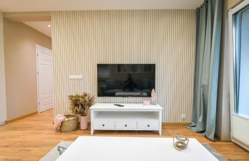 Comfort Apartments Oświęcim - Photo 35