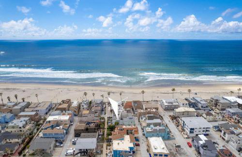 Stunning beach home - steps2sand, AC, Large Patio and Fast Wifi! - Foto 3
