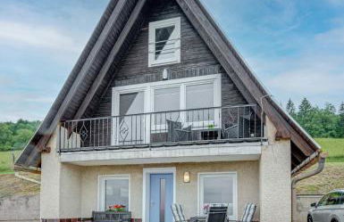 Ferienhaus Hohe Klinge - Foto 1