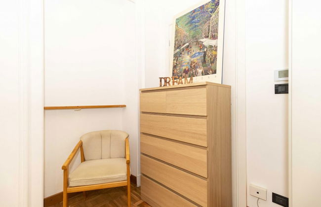 Casa di Francesco in Zona Cenisia by Wonderful Italy - Foto 3