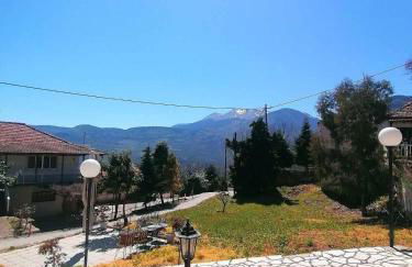 The Nest Filoxenia - Foto 22