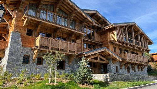 Appartement neuf près des pistes, parking & wifi - FR-1-568-22 - Photo 2